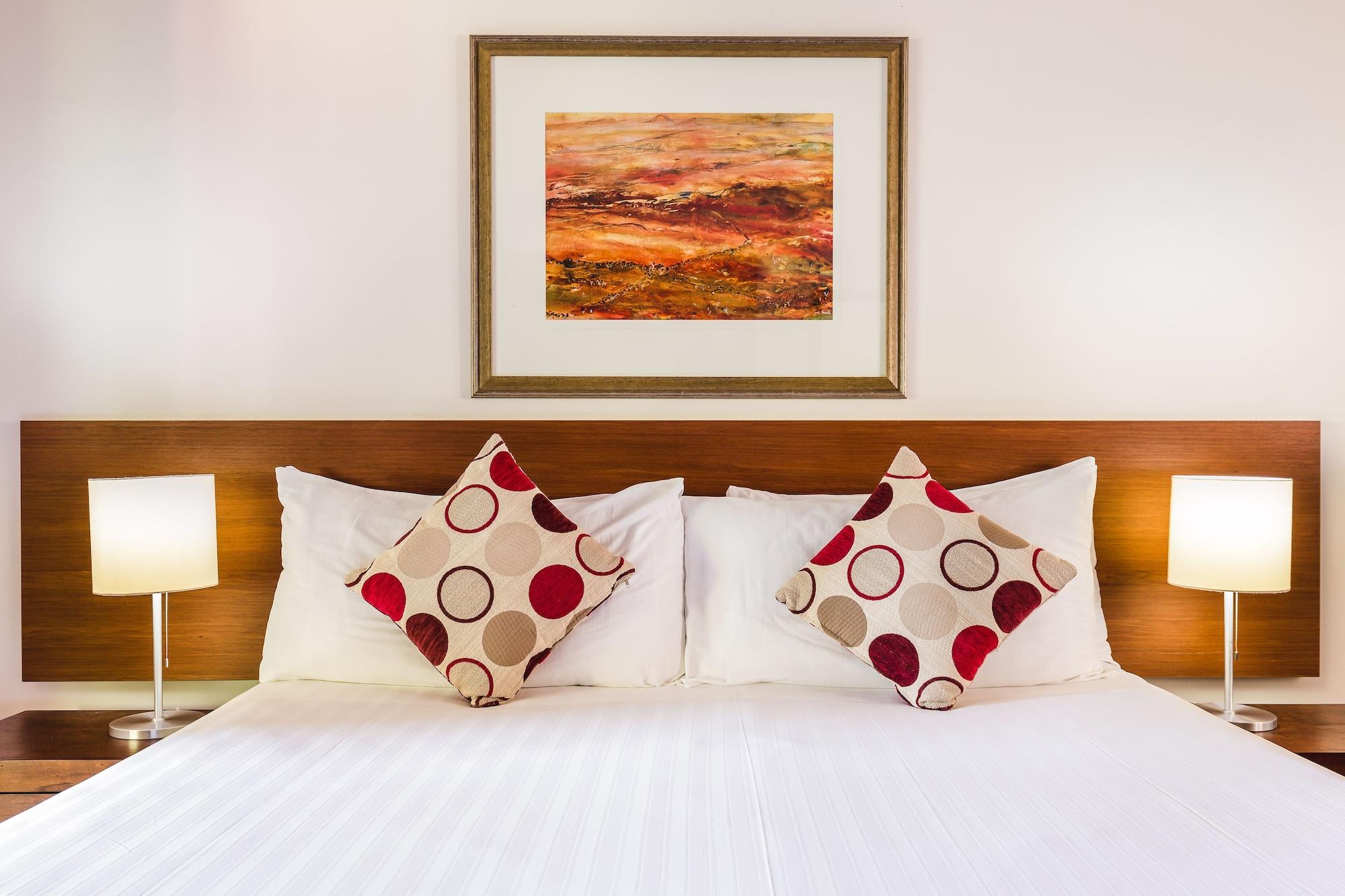 Cable Beach Club Resort & Spa Broome Exterior foto