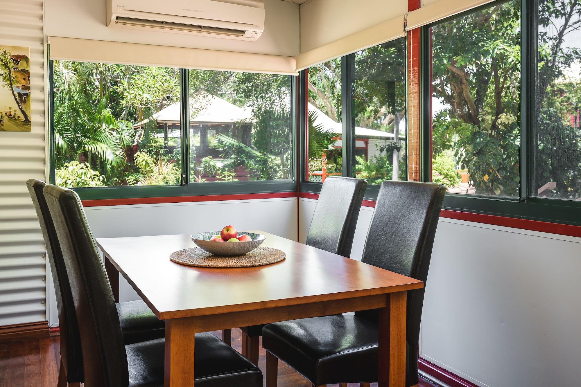 Cable Beach Club Resort & Spa Broome Exterior foto