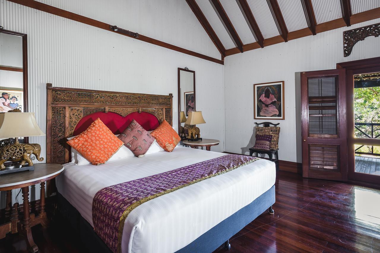 Cable Beach Club Resort & Spa Broome Exterior foto