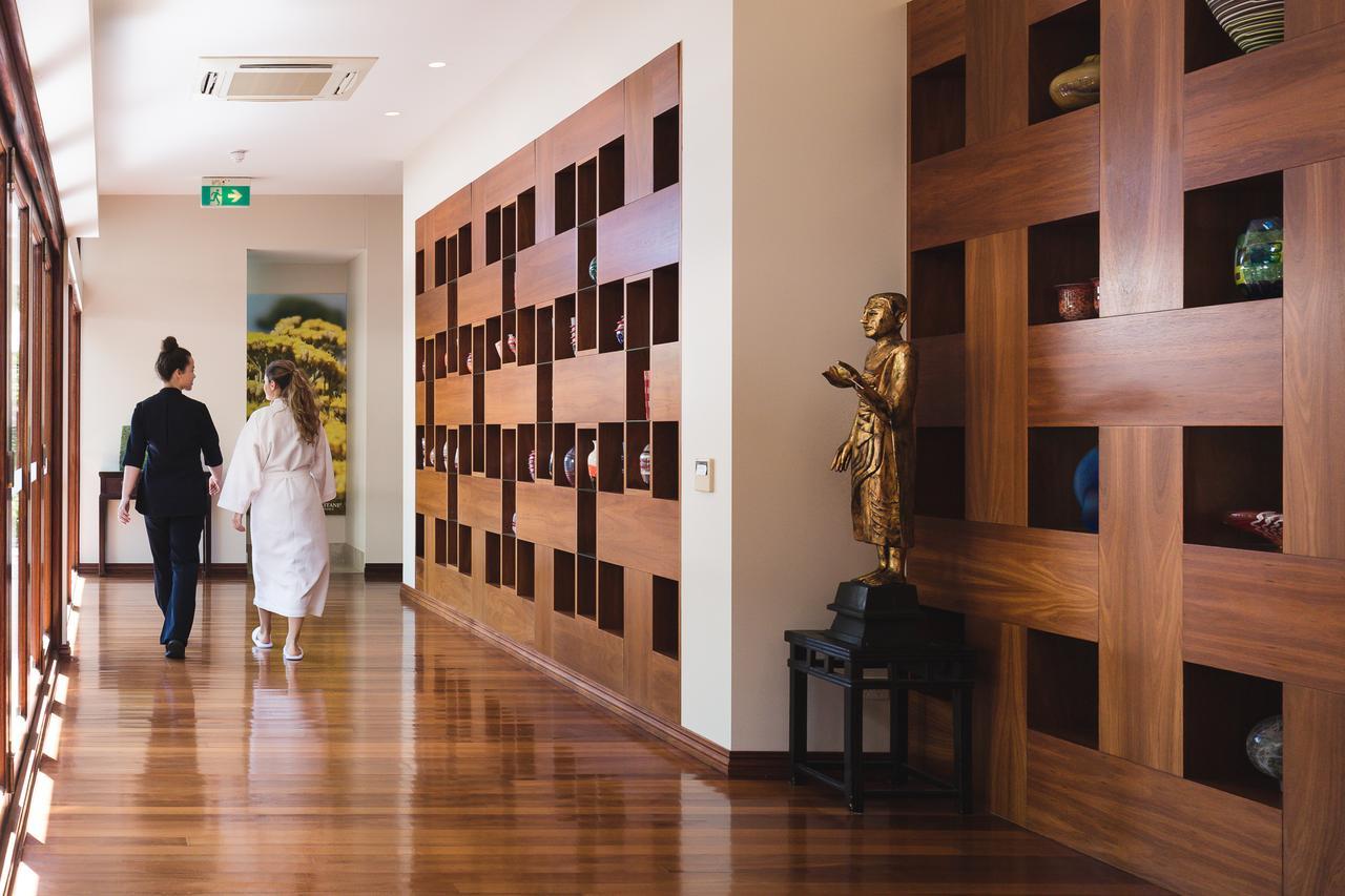 Cable Beach Club Resort & Spa Broome Exterior foto