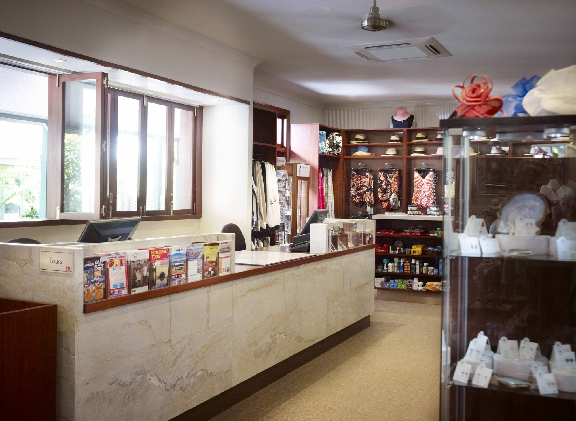 Cable Beach Club Resort & Spa Broome Exterior foto
